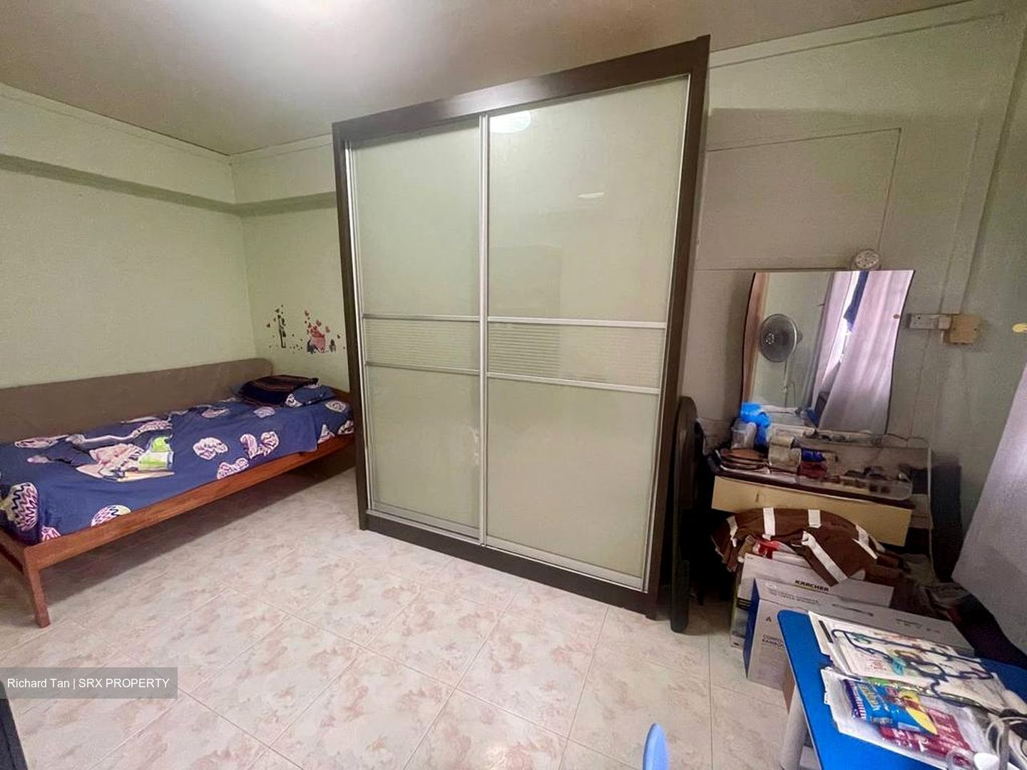 Blk 743 Woodlands Circle (Woodlands), HDB 4 Rooms #503657431